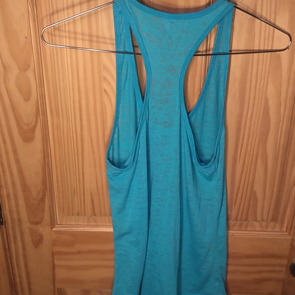 Bodybuilding Racerback - Picture 4 of 4